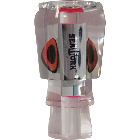 Seaworx Acrylic Chugger Head