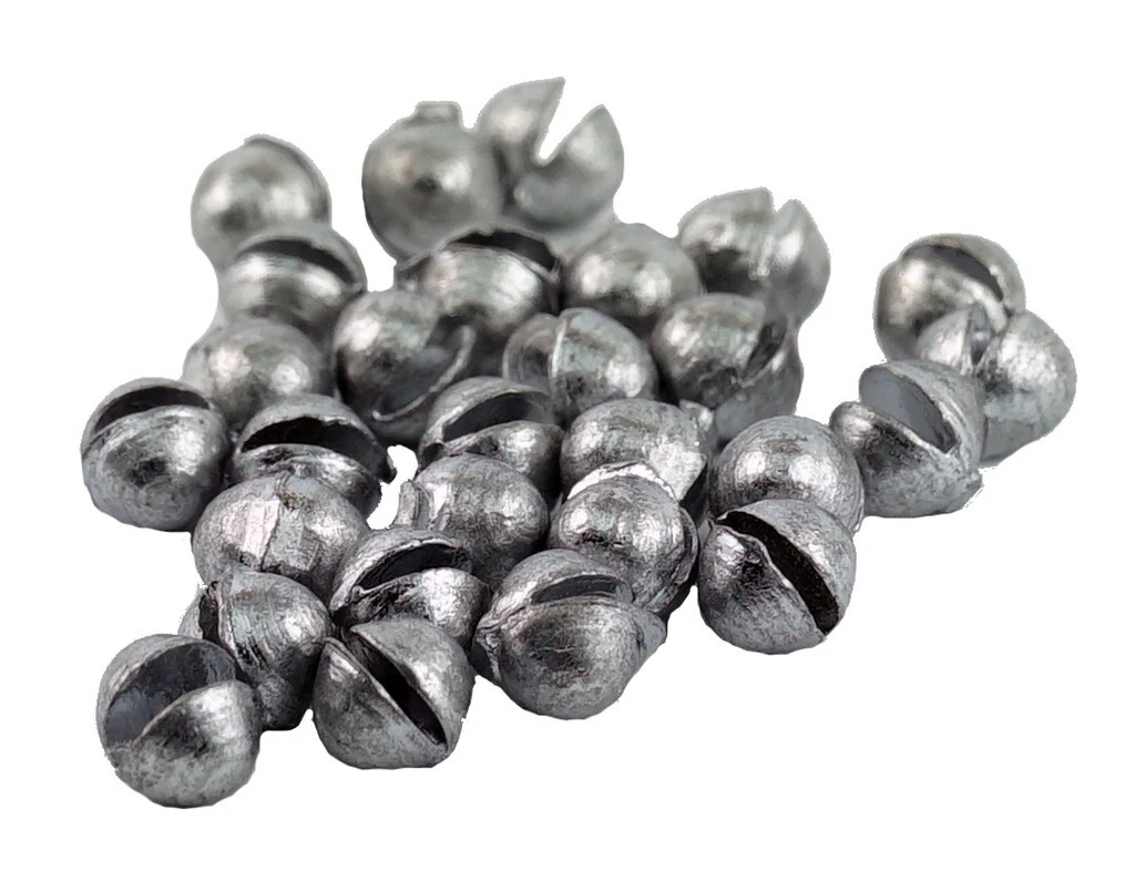 Bullet Weights Split Shot