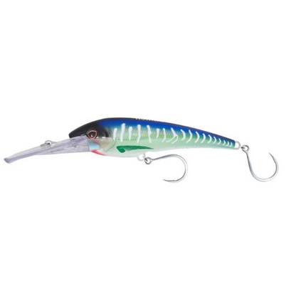 Nomad DTX Heavy Duty Minnow 200 & 220