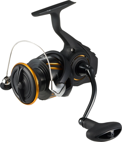 Daiwa BG LT Spinning Reels