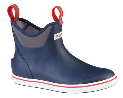 XTRATUF ANKLE DECK BOOTS