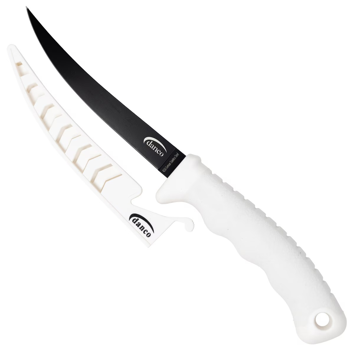 DANCO SPORTS ECO 6 INCH FILLET KNIFE