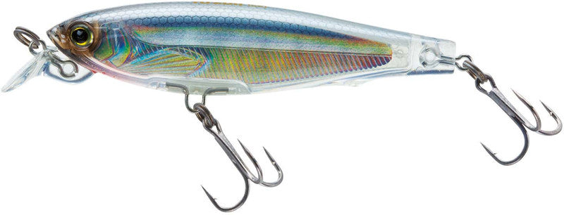 Yo-Zuri 3DS Minnow Lure