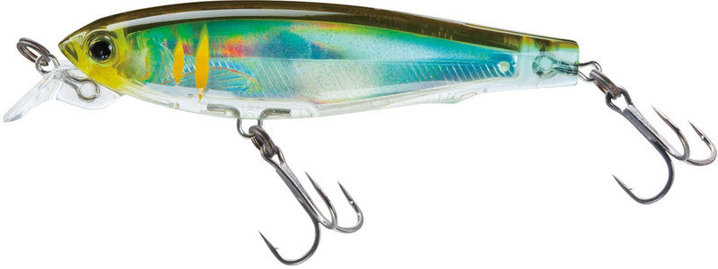 Yo-Zuri 3DS Minnow Lure