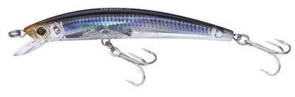 Yo-Zuri Crystal 3D Minnow Floating & Sinking