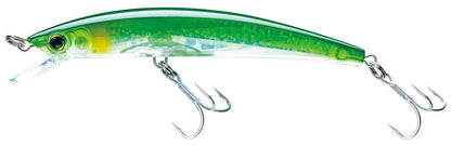 Yo-Zuri Crystal 3D Minnow Floating & Sinking