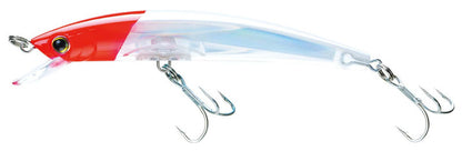 Yo-Zuri Crystal 3D Minnow Floating & Sinking