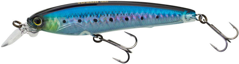 Yo-Zuri 3DS Minnow Lure