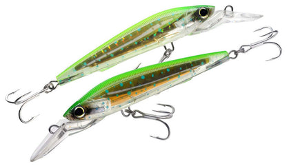 Yo-Zuri R1164 3D Magnum Trolling Lure, 7"