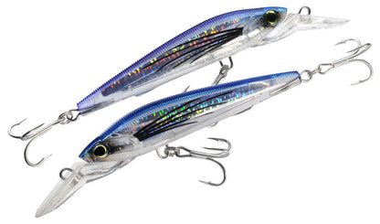 Yo-Zuri R1164 3D Magnum Trolling Lure, 7"