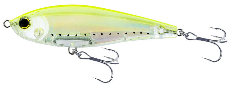 Yo-Zuri 3D Inshore Twitchbait