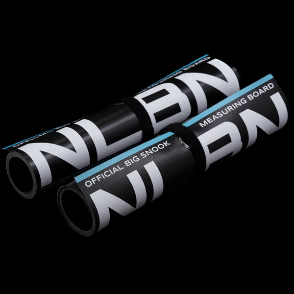 NLBN Big Snook Ruler – Reel Deal Bait And Tackle