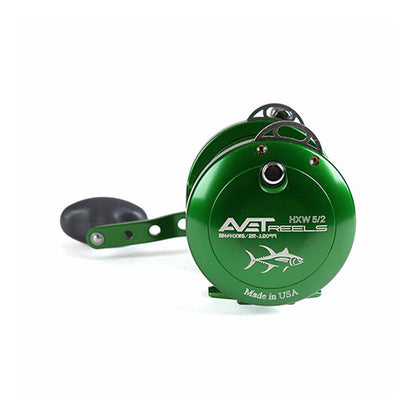 avet hx 5 2 two speed reels Raptor Plus Lever Drag The lever drag system is far superior and the series puts out almost a 1/3rd more drag Avet Raptor Plus Lever Drag