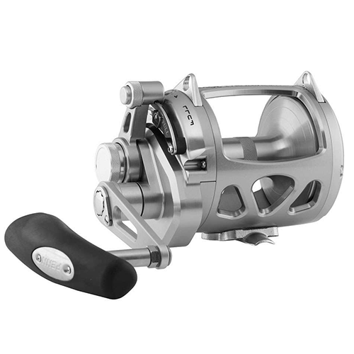 Penn INT70VISS International Lever Drag Conventional 2-Speed Reel 70 sz