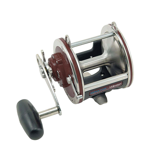 Penn 113H2SP Special Senator Star Drag Conventional Reel