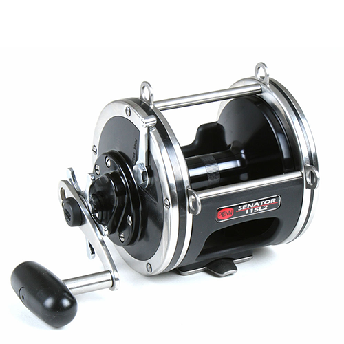 Penn 115L2 Senator Star Drag Conventional Reel