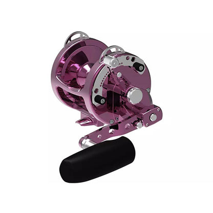 avet pink reel EX 50/2 BLEM H&M Landing Store Avet G2 SX5.3 Lever Drag Single Avet SX5.3 G2 NGP Single