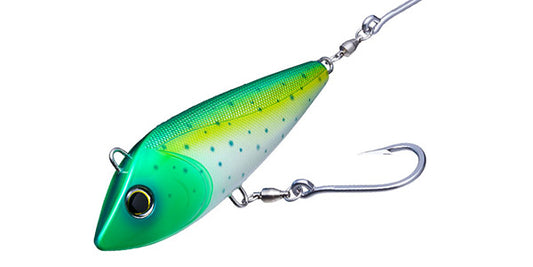 Yo-Zuri Bonita(S) Lures