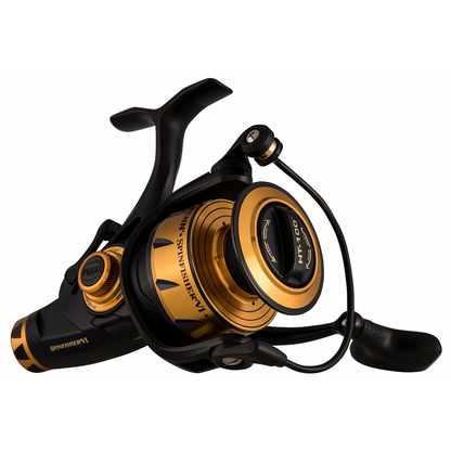 Penn SSVI6500LL Spinfisher VI 6500LL