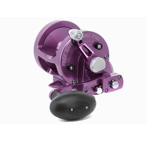Avet G2 MXL Lever Drag Reels
