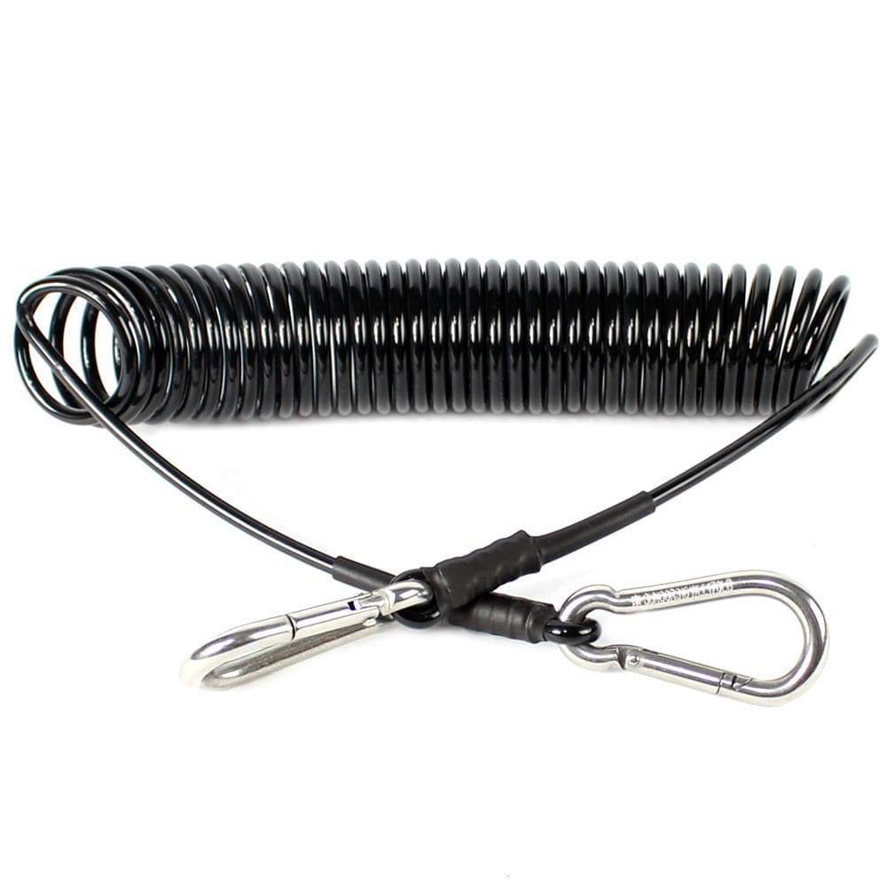 Rod Leash- Diamond Fishing Products - Reel Deal Tackle