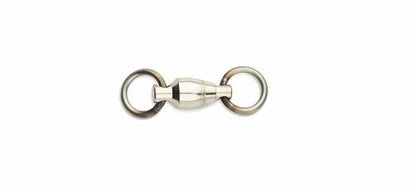 Sampo Nickel Welded Ring Swivel