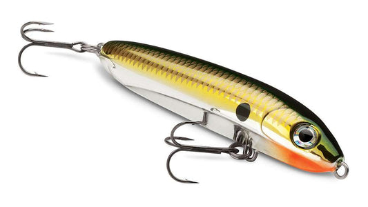 Rapala Rattling Topwater Skitter V