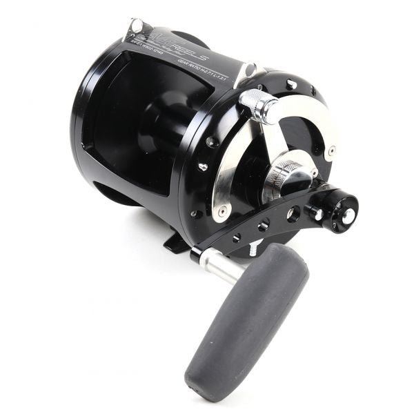 Avet EXW 80/2 Two Speed Lever Drag Reel