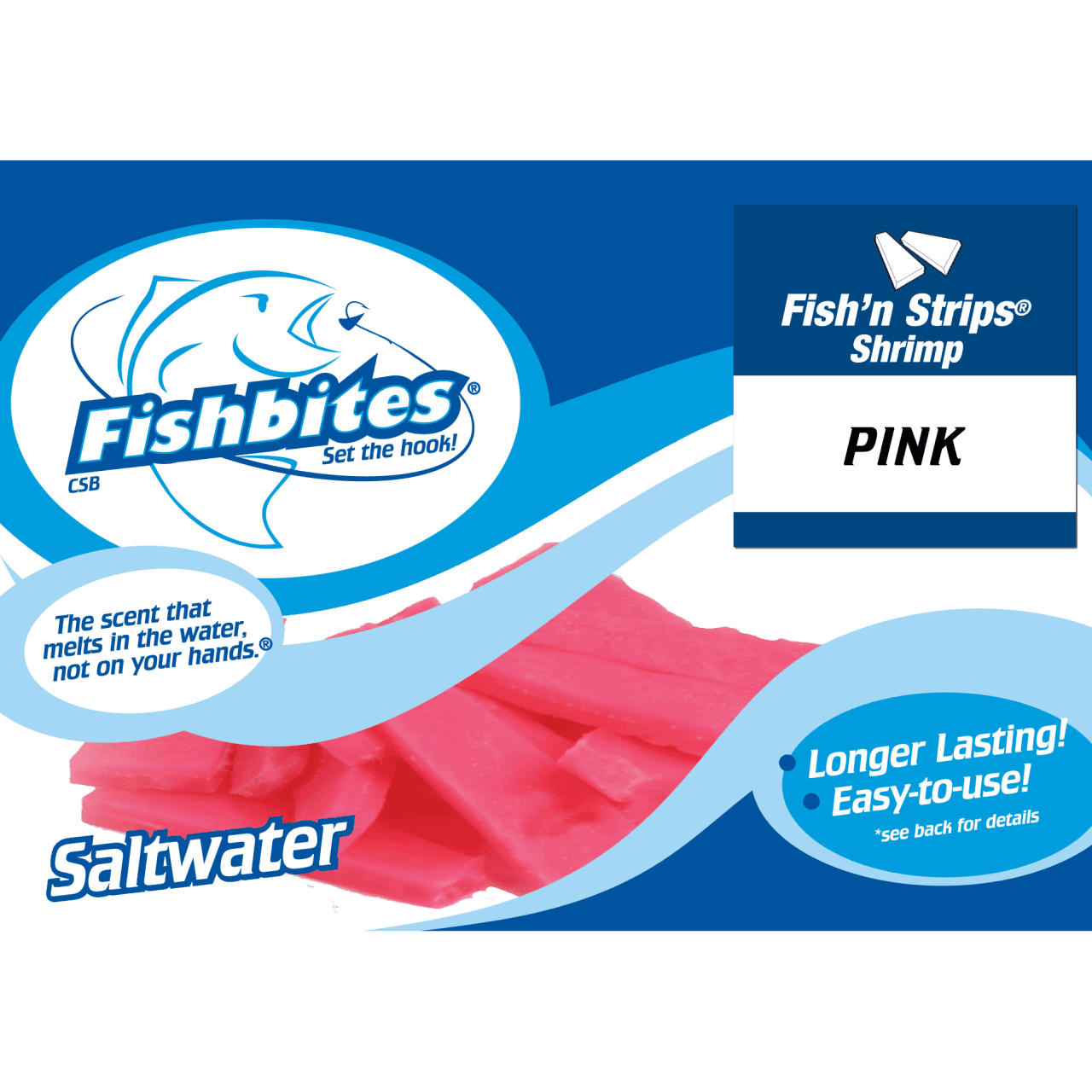 Fishbites - Reel Deal Tackle