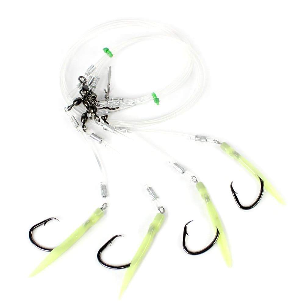 Deep Drop Rigging Kit R&R Deep Drop Rig – Reel Deal Bait And Tackle