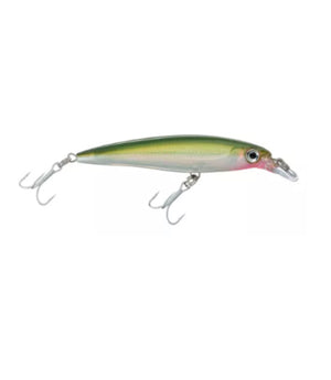 Rapala x Rap Saltwater - Glass Ghost