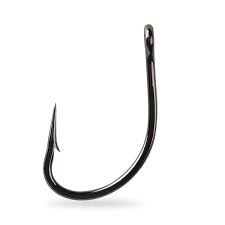 Mustad 9174NP-BN O'Shaughnessy Bait Hooks