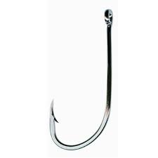 Mustad 92671-Ni Beak Hooks