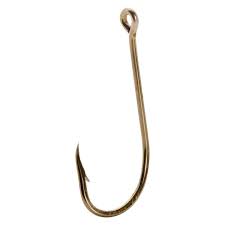 Mustad 92671-GL Beak Hooks