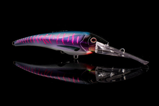 Nomad DTX Minnow