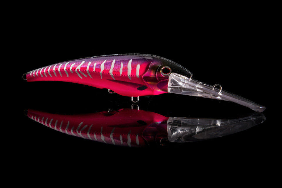 Nomad DTX Minnow - Reel Deal Tackle