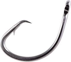 Owner 5163/5363 Mutu Circle Hooks