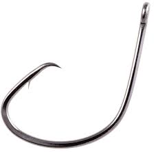 Owner 5114 Mutu Light Circle Hook