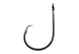 Owner 5179 SSW In-Line Circle Hooks