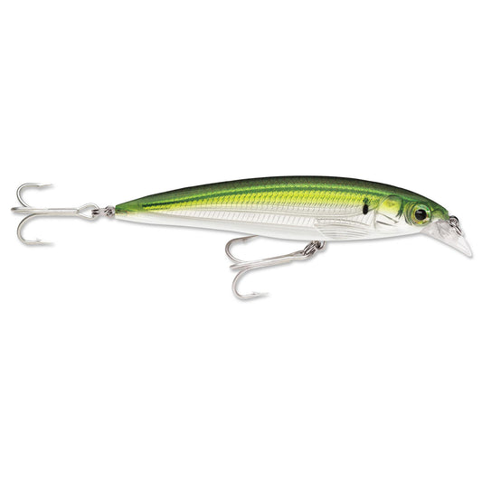 Rapala Saltwater X-Rap