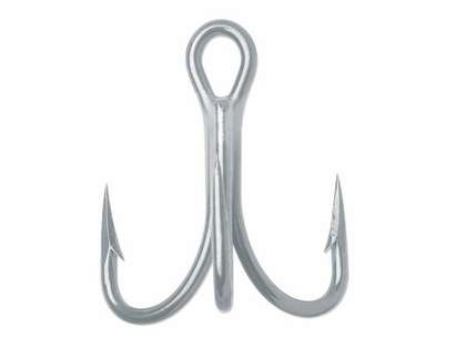 VMC 9626PS 4X O'Shaughnessy Treble Hooks